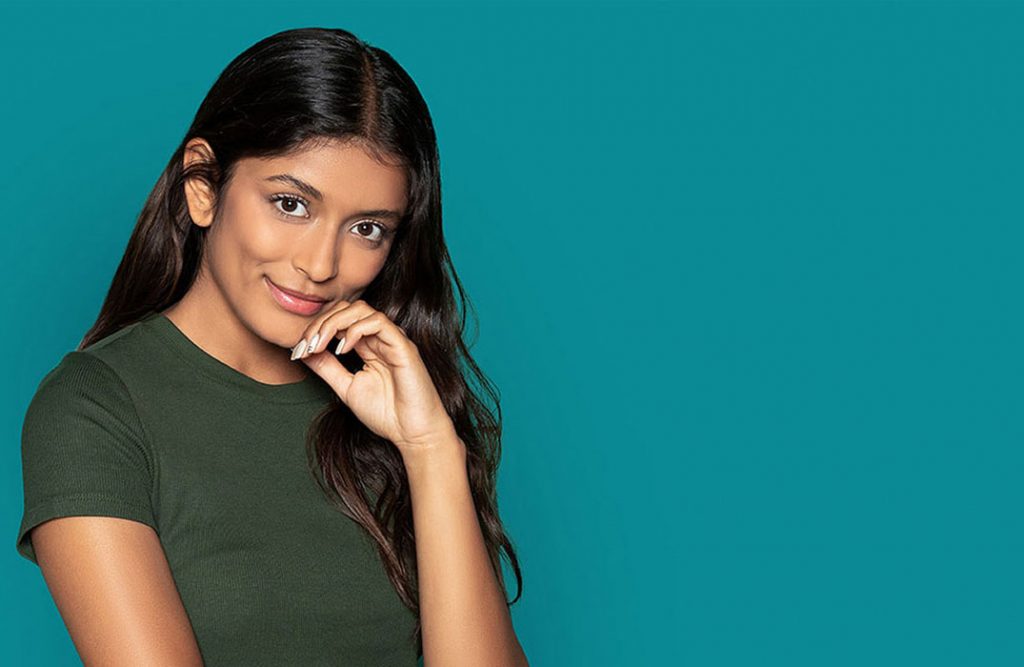 Hitt performs the rejuvenation and treatment of skin disorders from depth to the surface of skin and in this kind of treatment