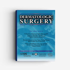 Journal of American Society papers for Effective of RF Fractional and Lasers in lift and Anti Aging