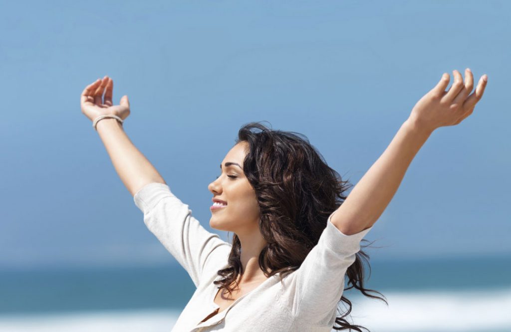 USING THE FDA APPROVED TECHNOLOGY